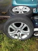 Bridgestone 215 55 R18