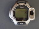 подержанный товар винтажный оригинальный детали casio CASIO BP-1B палец ... электронный ... итого включено ... итого цифровая механизм на запчасти No.4142