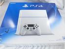 продаю как нерабочий ★ комплектующие ... нога ★PlayStation 4 ... - белый 500GB (CUH-1200AB02)【 производитель ... торги по лоту завершены 】
