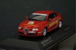 подержанный товар 1/43 Alfa Romeo GT 2004 BERU Top Ten Safety Car Alfa Romeo