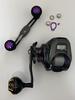 Daiwa light SW X IC левый