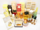 ◆◇1 йен ~ ♪ Christian Dior * Guerlain * Болгария ... * Hermes * GUY LAROCHE * NINA RICCI и тд. духи разные 17 шт. ◇◆