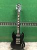 Epiphone SG электро-гитара