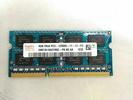 【... Фукуока ... фиолетовый ... магазин 】204PIN 4GB DDR3-1600 SODIMM