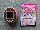 Tamagotchi iD L Princess Spacy ver. инструкция включено тамагочи . . . Bandai .