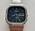 【 продаю как нерабочий 】SEIKO LORD QUARTZ/7143-500A , не подвижный товар , на работоспособность не проверялось товар в состоянии