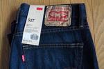 популярный новый товар ★ Levi's Levis 527 -0479 W32 тонкий ботинки ... Slim Boot Cut красивый ножка модель стандартный товар RED TAB красивый глаза стоимость доставки 510 йен ... ограничение ★