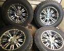 PROCOMP ALLOYS pro comp 20×9J6HPCD139.7-12 BFGoodrich All-Terrain LT325/60R20 4 штуки Set
