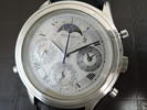 ◎1 йен ~ shell ... Shellman Grand comp ... ... 6770-H25152 мужской кварцевый хронограф наручные часы CD1318631
