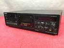 SONY TC-K555ESG кассетная дека ◆... товар