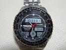 ретро ★CITIZEN PROMASTER pro ... звезда наручные часы ... C420-Q02071K