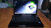 Prime/A15HC/Win10/Corei7-2720QM(4C8T)/4GB/15.6FHD(1920×1080)/GeForceGT540M/SSD( почти новый товар )/HDD/WiFi/Bluetooth/DVD * AC адаптер приложение