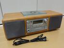 ★ ремень замена ...★AIWA AIWA деревянный ... сетка CD магнитола CSD-NS1 товар в хорошем состоянии доставка бесплатно
