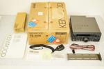 B588012N】kenwood Kenwood mb 430 ts 450s HF tranceiver трансивер включение питания OK мелкий на работоспособность не проверялось