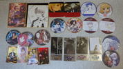 P369○ бумага товар TYPE-MOON произведение ... ... ... Fate серия