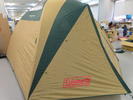 Coleman BC light купольная палатка 300 Sky крыша 170T8250R кемпинговая палатка /... 8194001