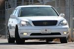 Toyota Celsior 30 кузов до рестайлинга оригинальный DVD navi красный суппорт не оригинальный 19 дюймов оригинальные диски & зимняя резина есть полностью продажа ... ... есть