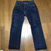 Levi's 501xx 32 дюймов 501 0003 50s модель 55501