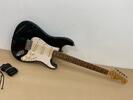 SX STANDARD SERIES CUSTOM HANDMADE электрогитара
