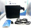 PlayStation4 PS4 CUH-2000A B01 Jet Black 500GB проверка на работоспособность * инициализация сделано