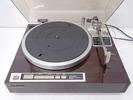 Technics проигрыватель пластинок SL-MA1 нерабочий товар Technics ▽ 590BA-7