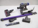 0dyson ... V6 HH08 беспроводной очиститель Sai ... пылесос зарядное устройство / интрумент идет в комплекте A-9104 @140 0