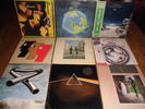 ◆Pink Floyd - YES - GENESIS - ELP - CAMEL...、... название CD диски ...39 шт. ... и ...!