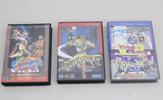 ◇| mega drive V.R.... racing Virtua Racing|... машина | Super Street ...Ⅱ|SEGA Sega |... ■H0681