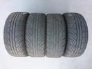★ подержанный товар ★ AD08R ... 4 штуки 185/55R15 ... ... AZ-1