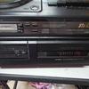 AIWA стерео CD магнитола CSD-XR20