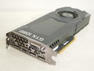 графика доска ZOTAC GeForce GTX 1080 8GB продаю как нерабочий P63524