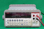 кейс ... цифровая мультиметр ... 2100 KEITHLEY Digital multimeter