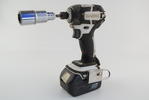 MAKITA( makita ) эл. зарядка ... воздействие сухой ... TD148D подержанный товар
