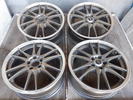 блиц-цена CROSS SPEED PREMIUM 16x6.5J(+43)PCD100/5 отверстие подержанный товар аллюминий 4 штуки трудности есть продаю как нерабочий /40(20) следующий 【F0222W-2】 штука дом невозможно (... офис ...)28K
