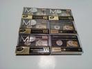 металлический лента DENON MD
