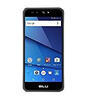 SIM free BLU GRAND X LTE черный 【 спокойствие гарантия 】