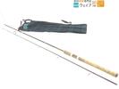 Daiwa Cima X 832MFS