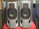 ★SONY Sony динамик SS-MD777 динамик пара . работоспособность в хорошем состоянии ... .