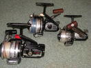 SPORT LINE CS-700 CS-900 SPRINTER ST-1500