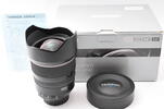 ★ оригинальная коробка идет в комплекте ★ TAMRON SP 15-30mm F2.8 Di VC USD A012 NIKON для