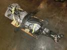 Impreza WRX GDB C модель DCCD 6MT инструкция трансмиссия TY856