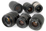 ■CANON Canon EF 28-80mm 3.5-5.6 USM EF 35-80mm F4-5.6 USM и тд. продаю как нерабочий