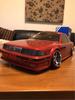 1/10 20 Soarer дрифт корпус YD-2 d-like GRK