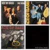 ... ORG. / Ace Of Base / 12’ 3 шт. вместе / The Sign Lucky Love Beatiful Life