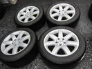 M Benz оригинальный SL350 удаление 255/45R17