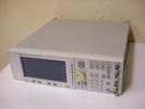 hp E4421B 250KHz - 3.0GHz ESG SERIES SIGNAL GENERATOR текущее состояние !