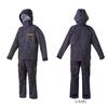 ... ... GM3645 LL размер ... любовь ... дождь костюм Denim розничная цена 48000 йен