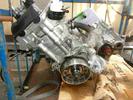 CBR954RR рабочий двигатель , превосходный ...☆SC50