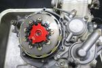 01-02 год YZ250F/WR250F двигатель ASSY STM... сцепление идет в комплекте