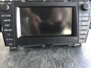 30 Prius оригинальный navi